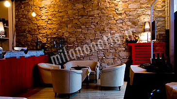 Ristorante Russkij Mir Milano